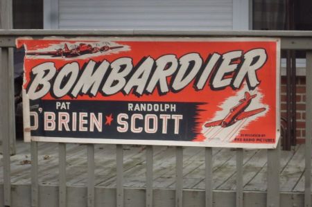 bombardier banner